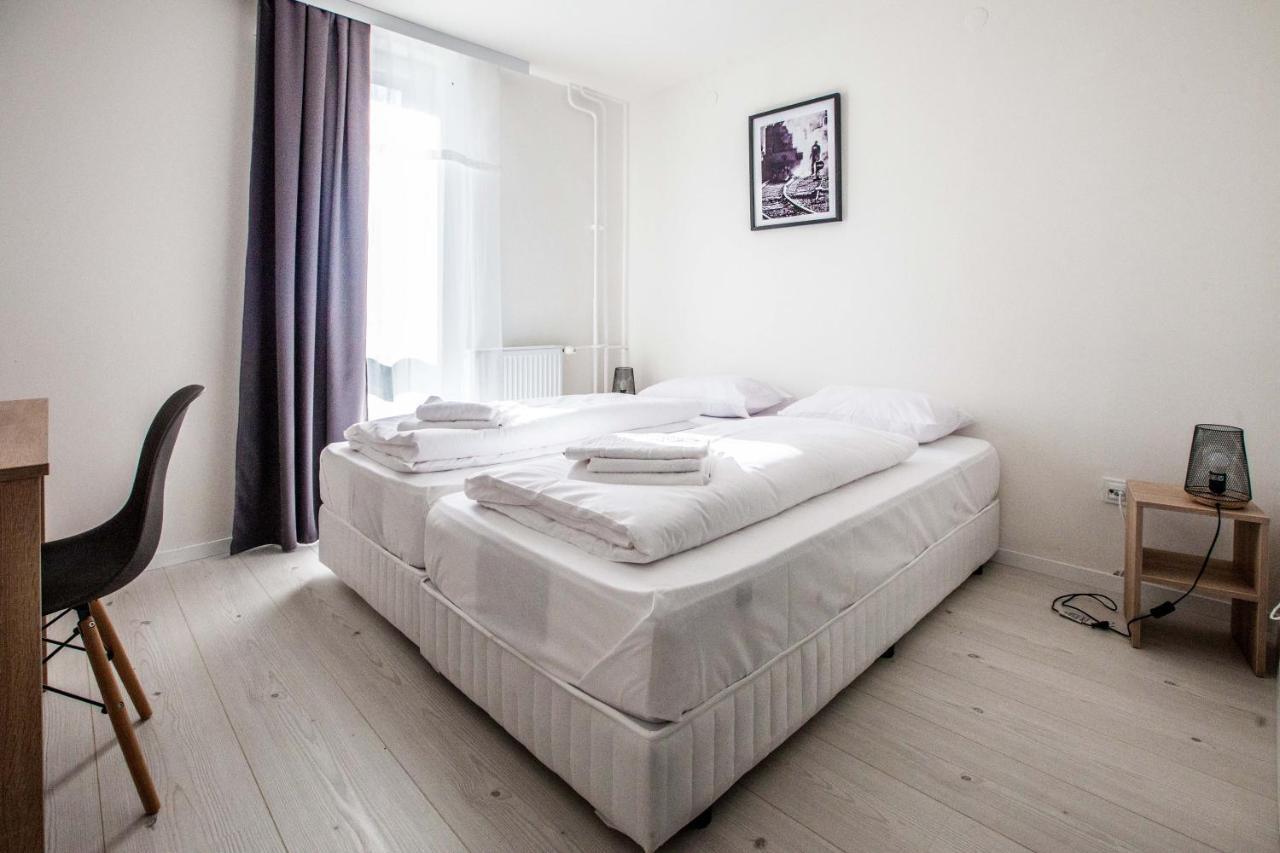 Hotel Rajka Extérieur photo